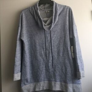 🎉Last Deal🎉Calvin Klein Jean Sweater